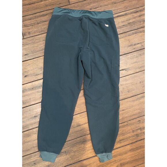 FIGS High Waisted Zamora Jogger Scrub Pants SP - Picture 3 of 8